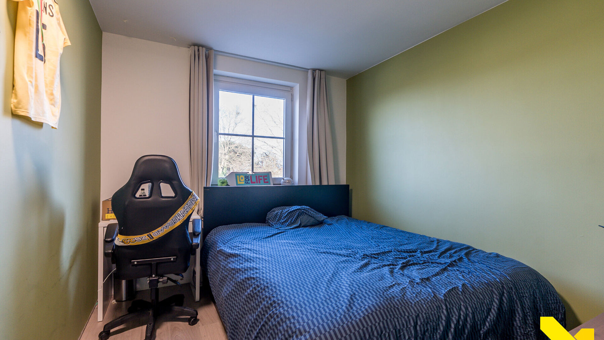 Maison à vendre à Scherpenheuvel-Zichem