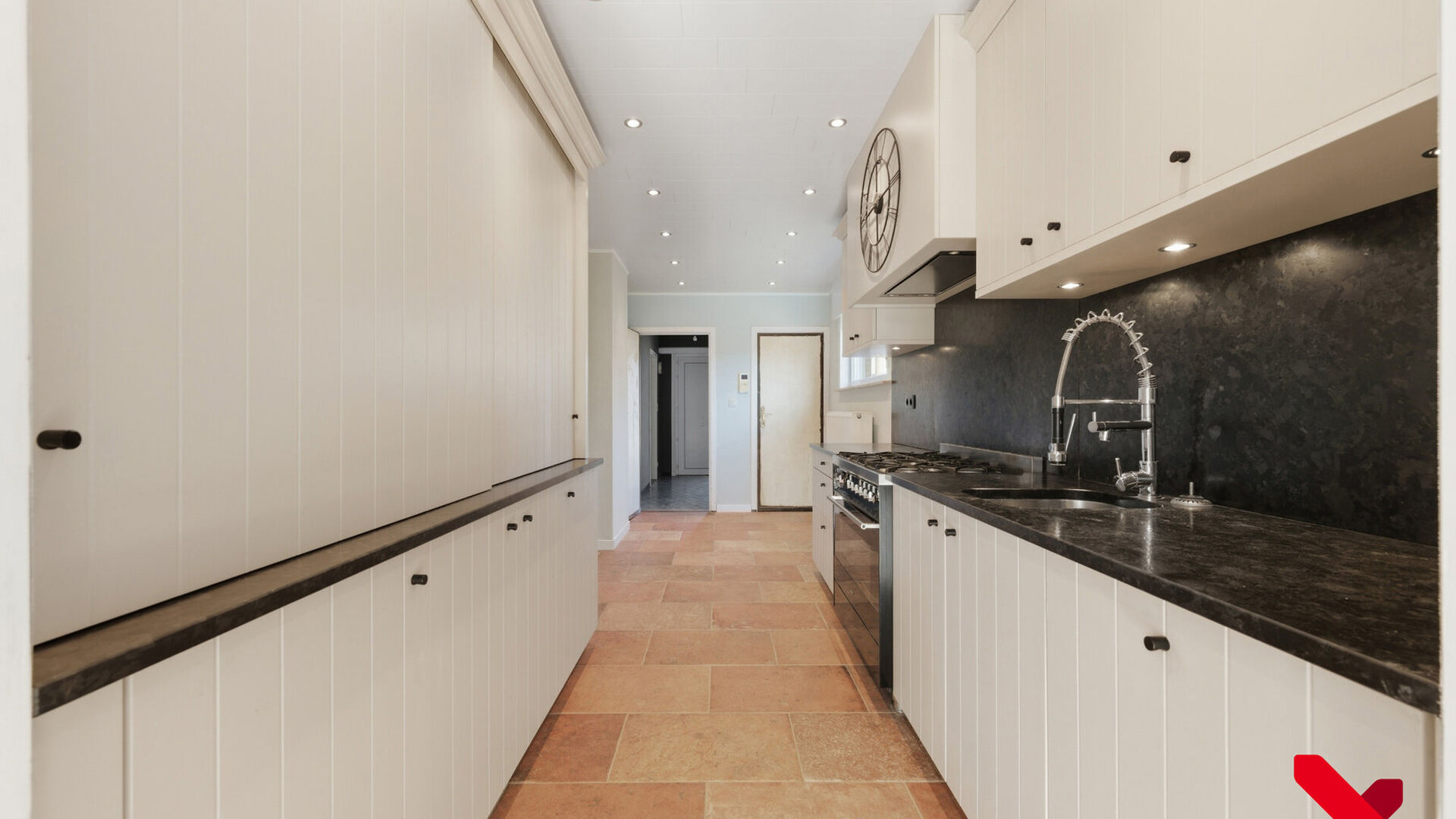 Maison &agrave; vendre &agrave; Scherpenheuvel-Zichem