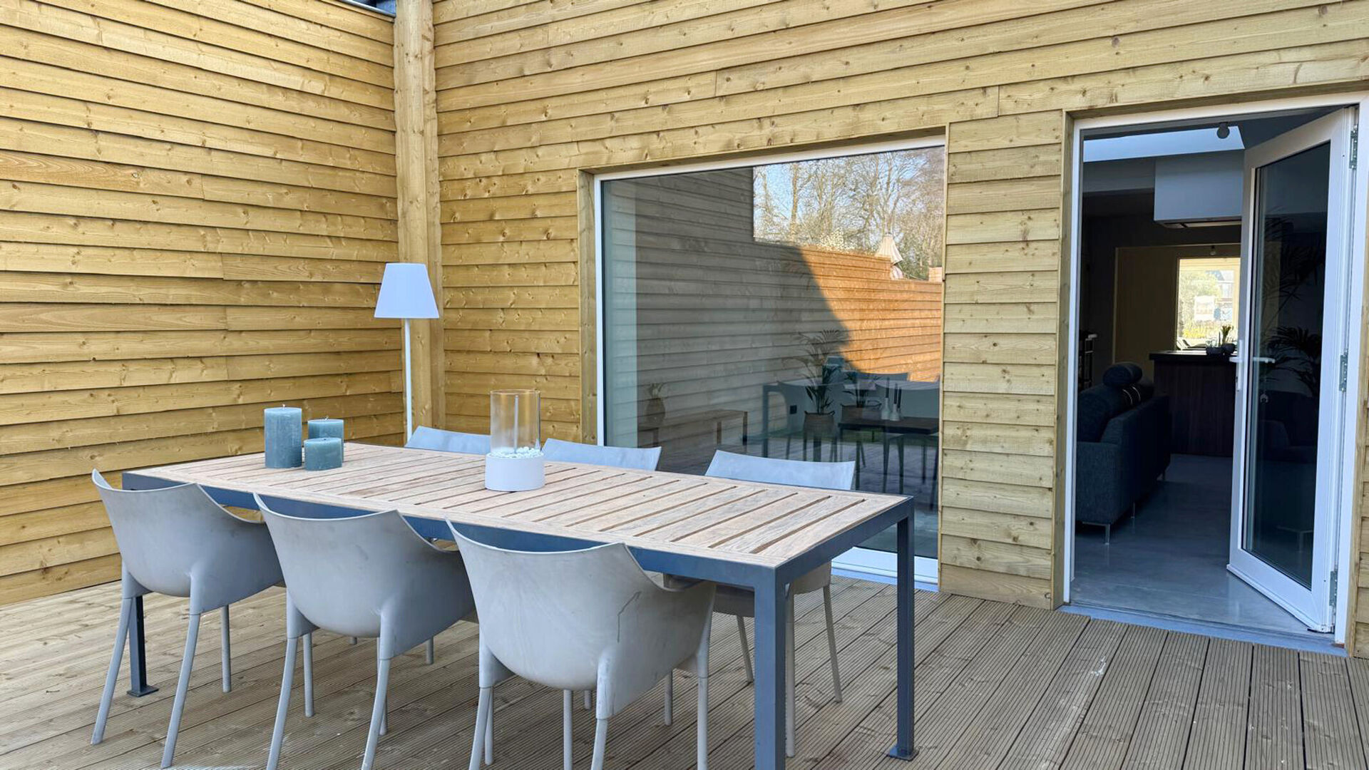 Maison à vendre à Tessenderlo