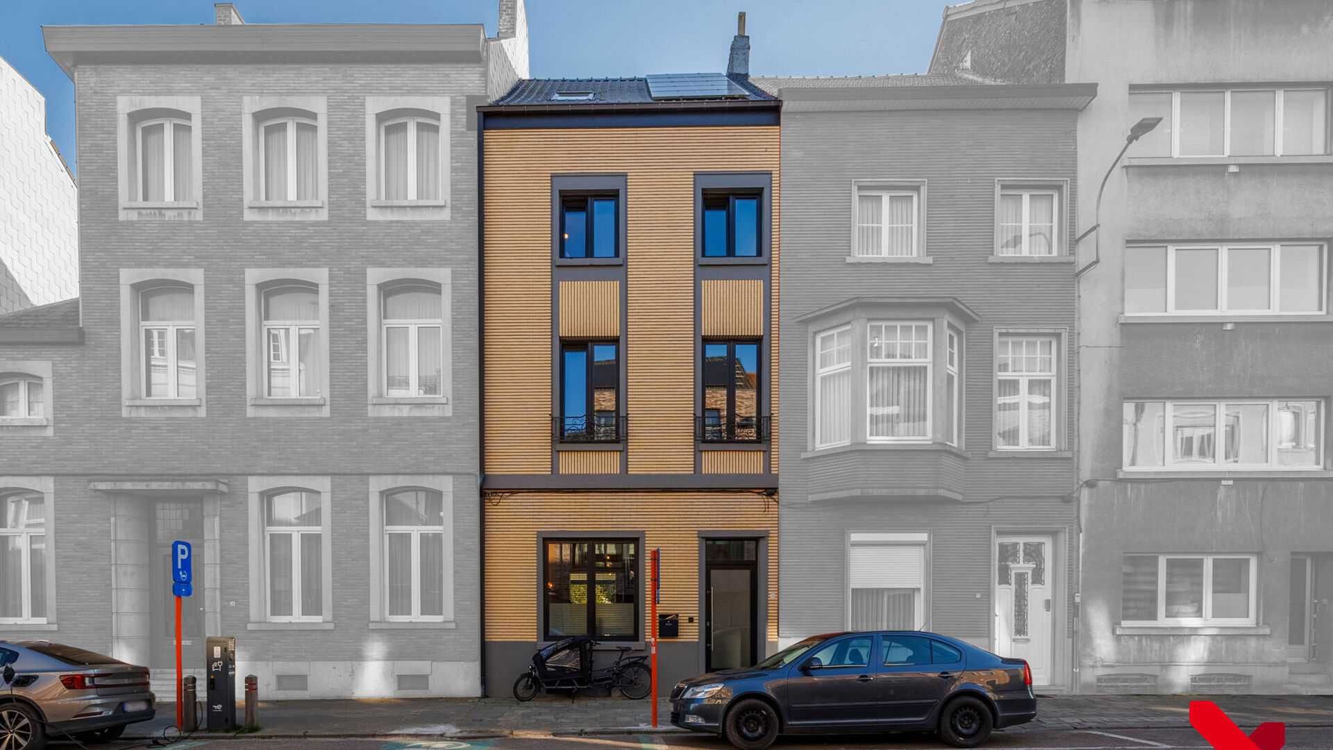 Maison à vendre à Tienen