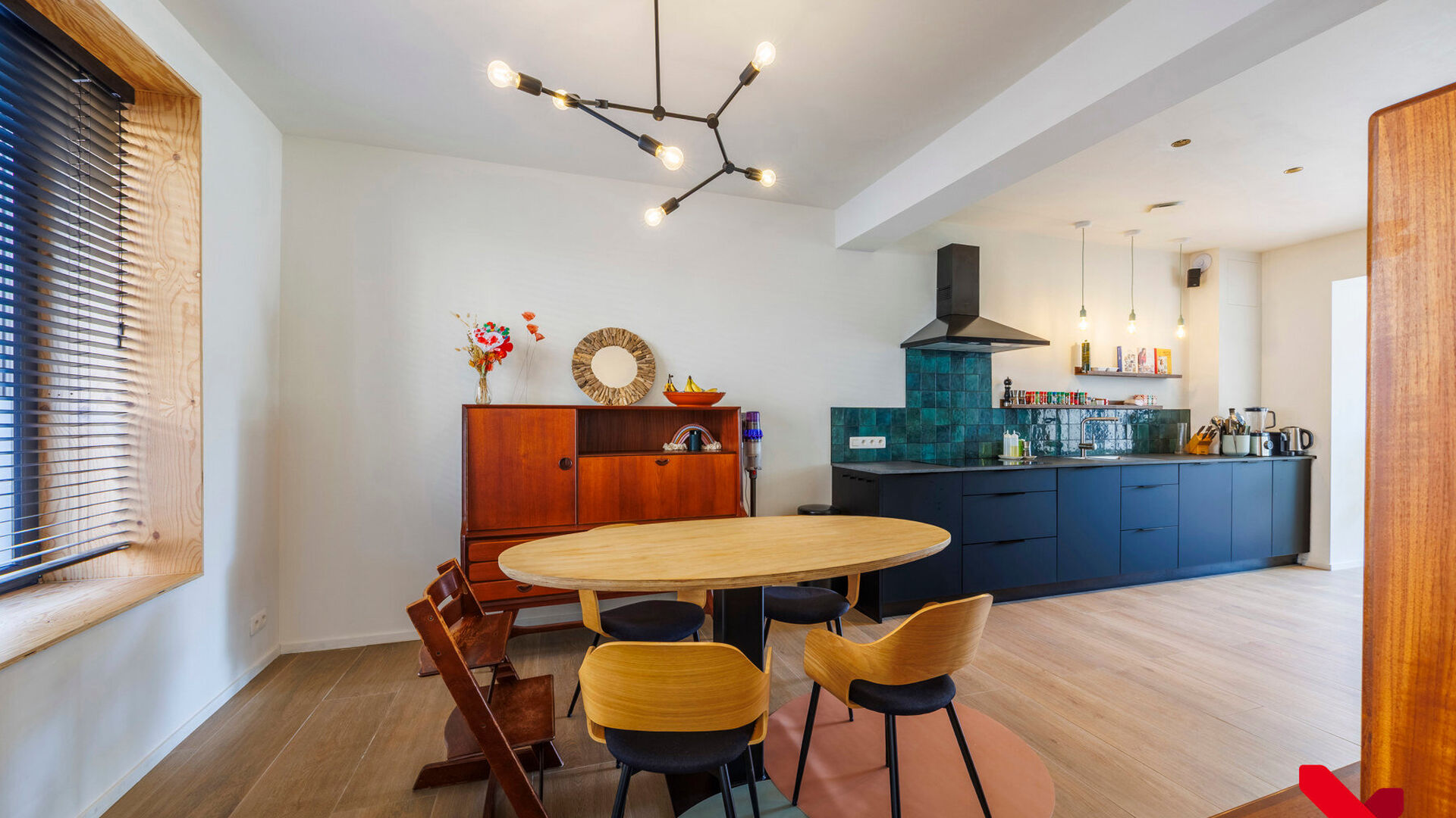 Maison à vendre à Tienen