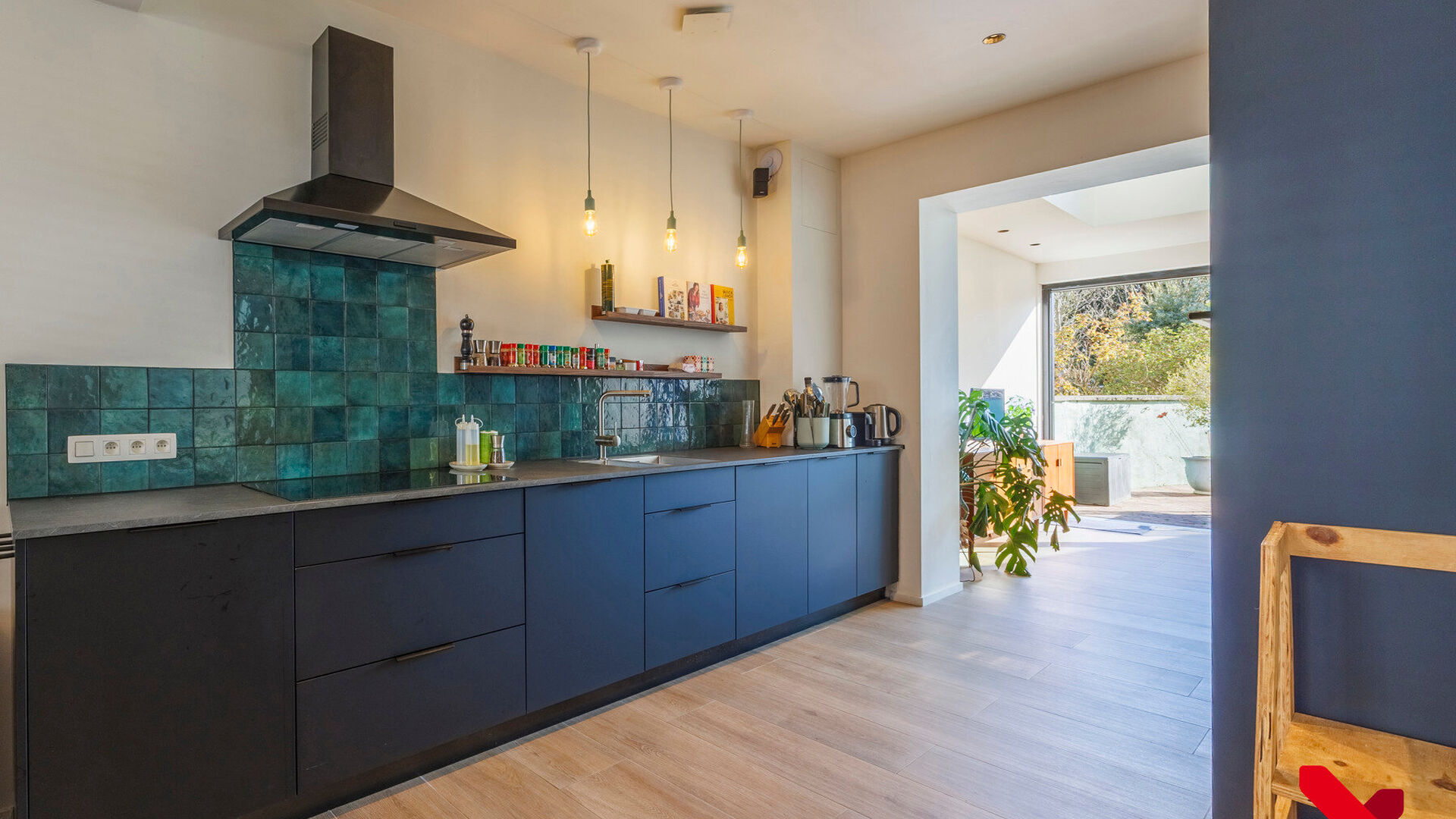 Maison à vendre à Tienen