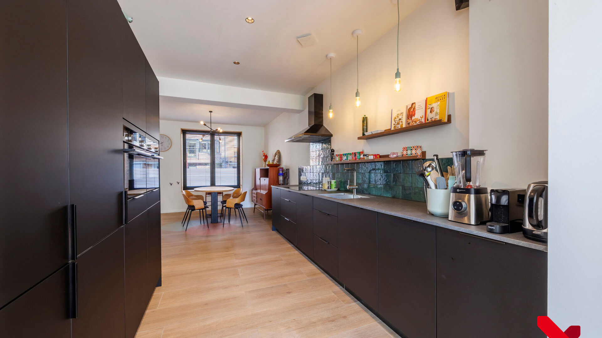 Maison à vendre à Tienen