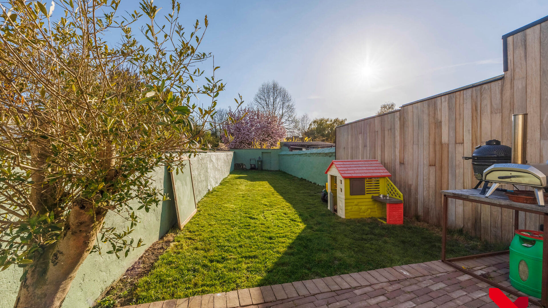 Maison à vendre à Tienen