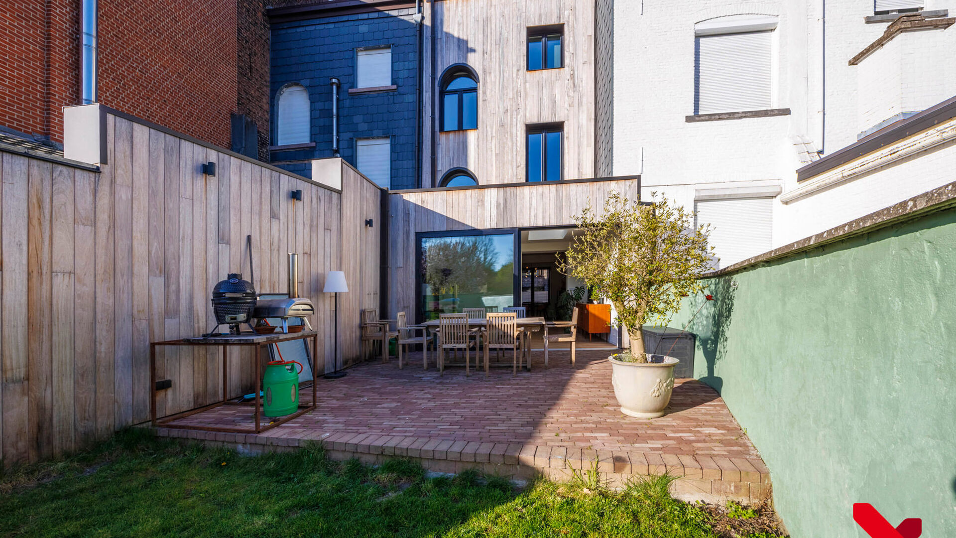 Maison à vendre à Tienen