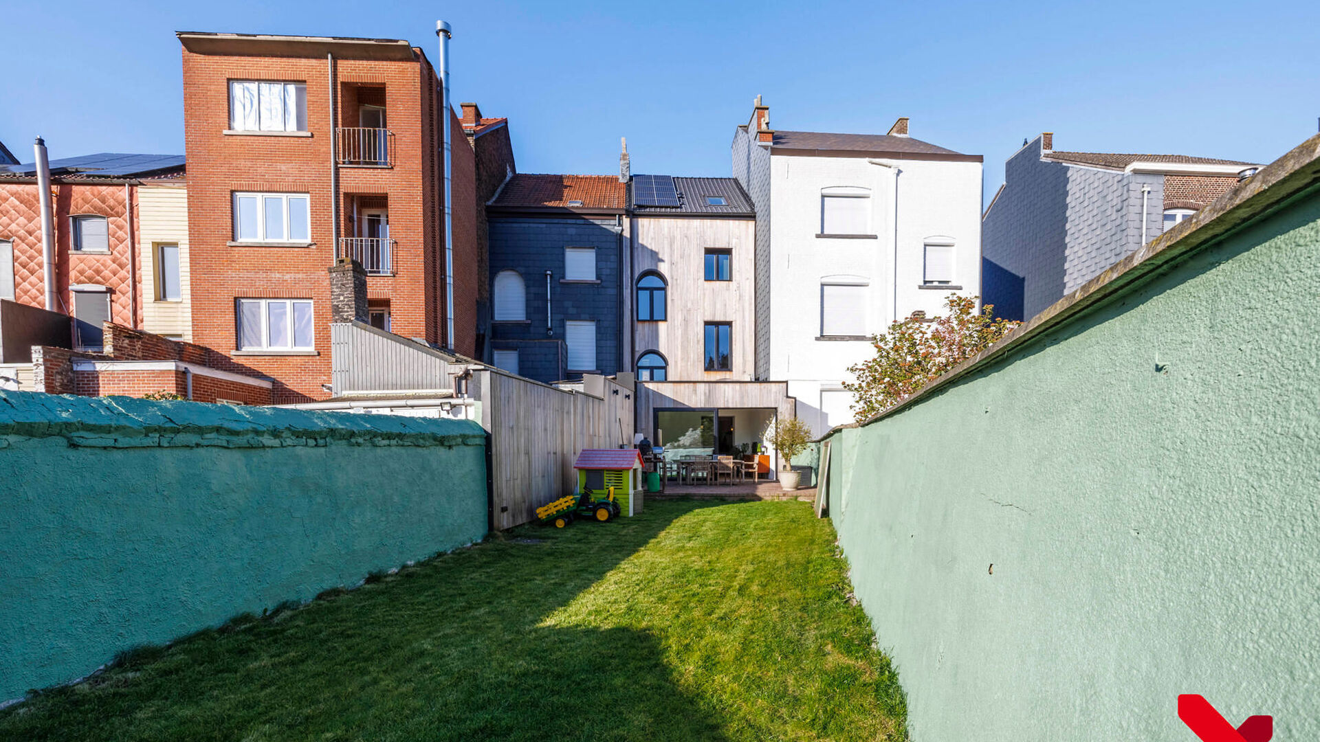 Maison à vendre à Tienen
