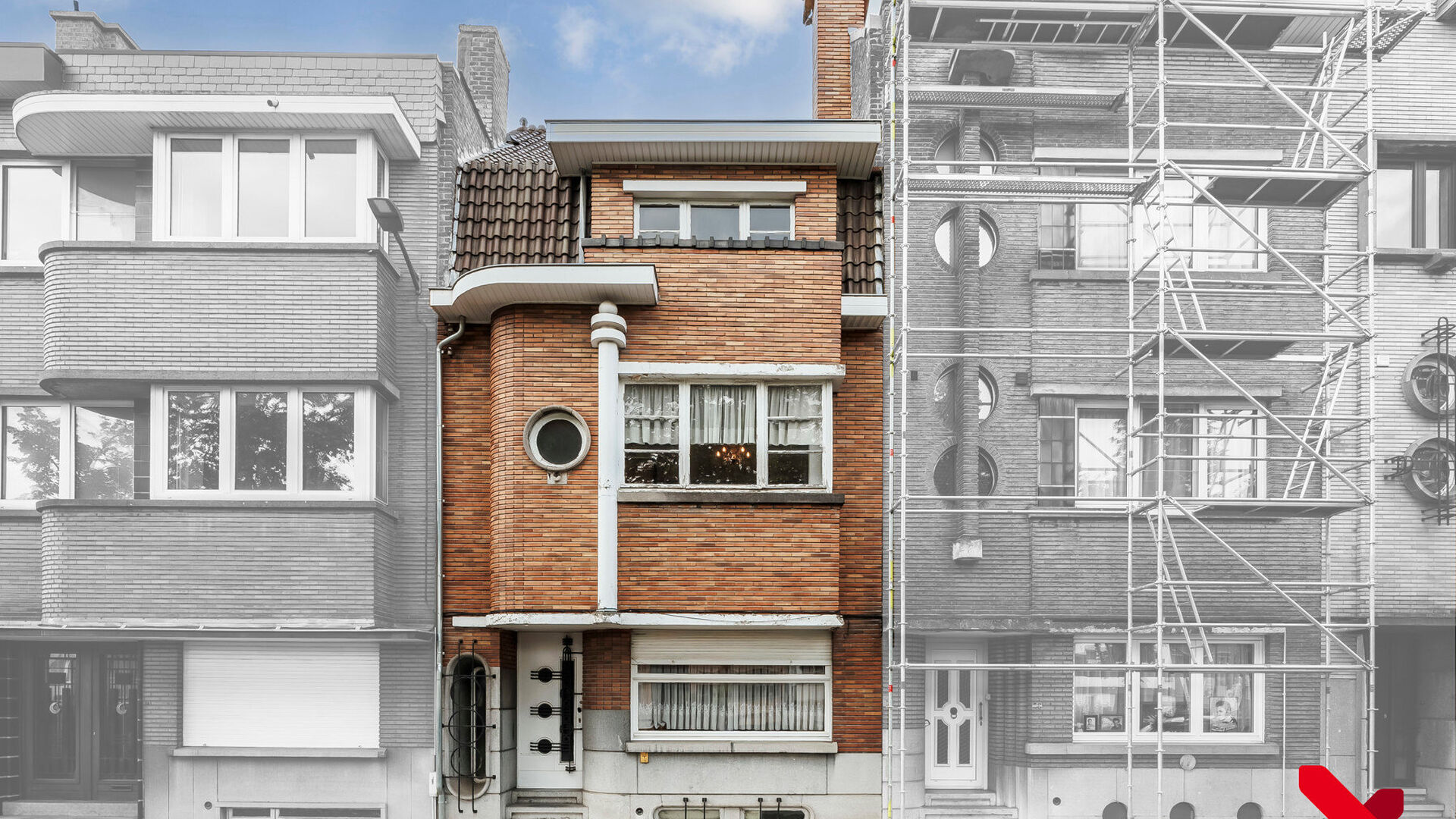 Maison à vendre à Tienen