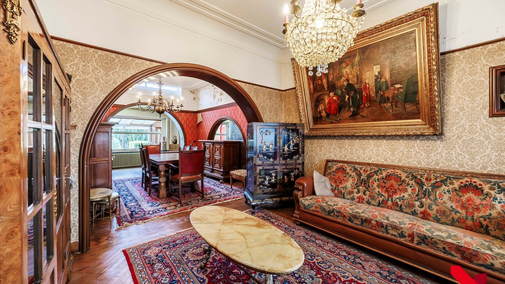 Maison à vendre à Tienen
