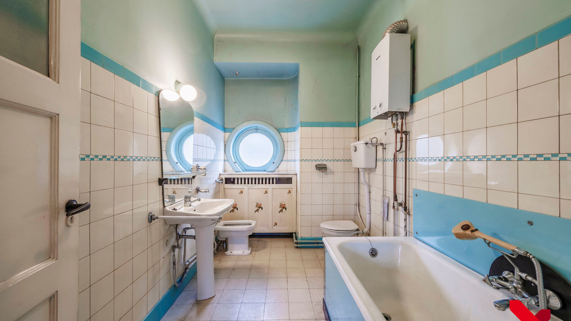 Maison à vendre à Tienen