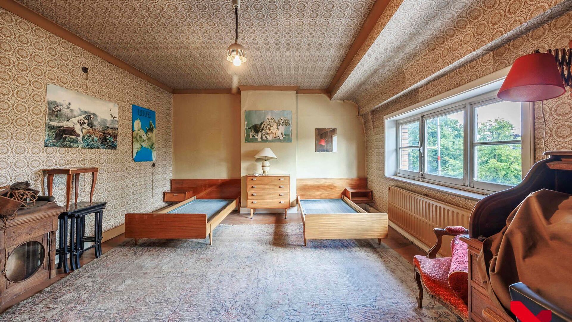 Maison à vendre à Tienen