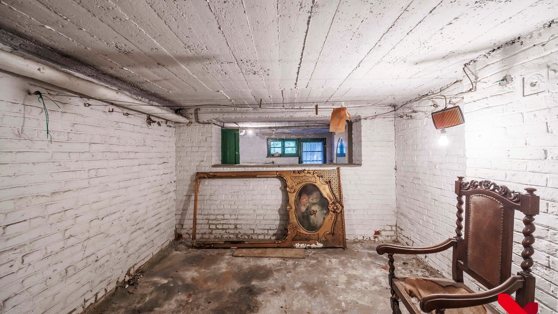 Maison à vendre à Tienen