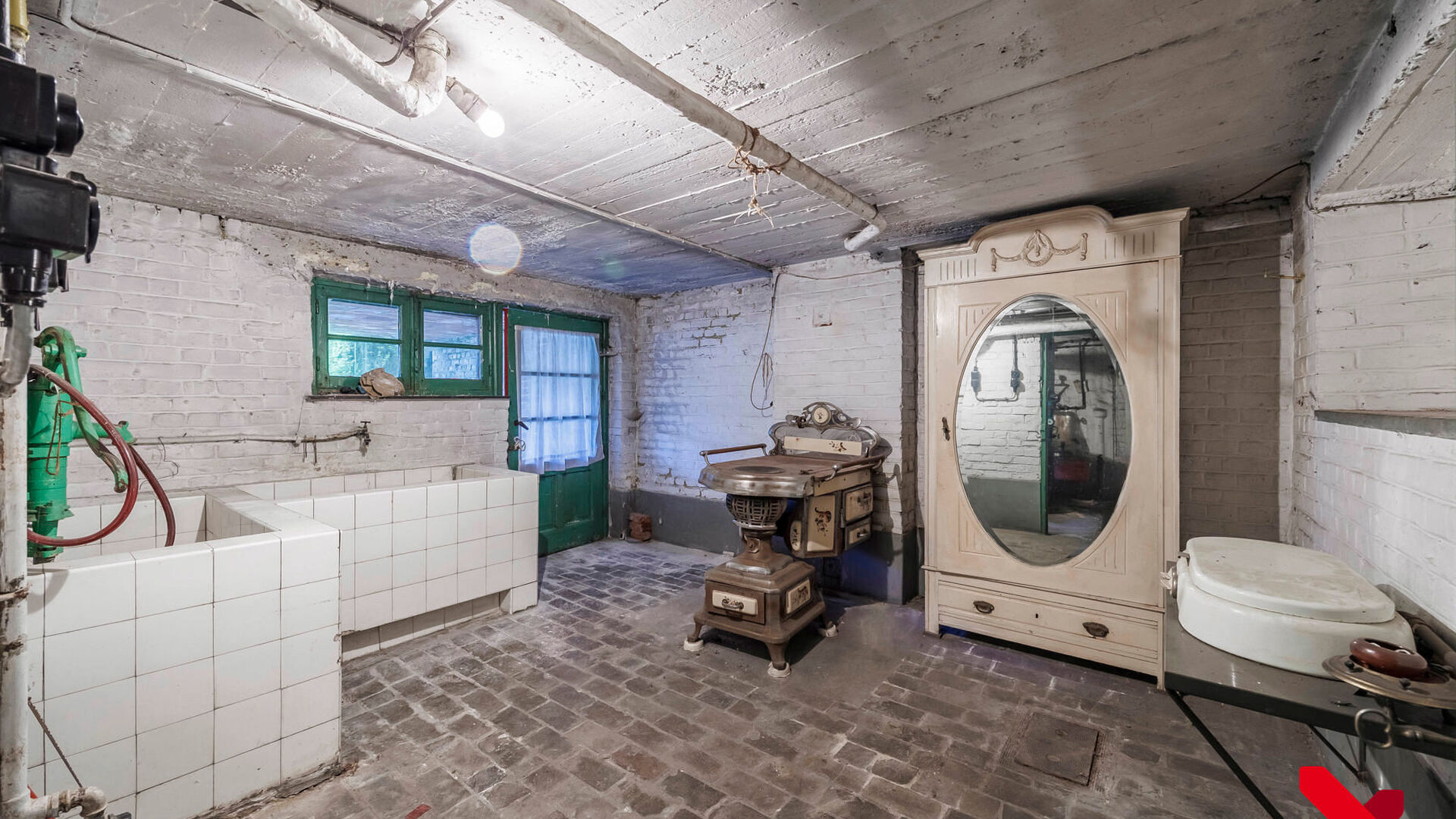 Maison à vendre à Tienen