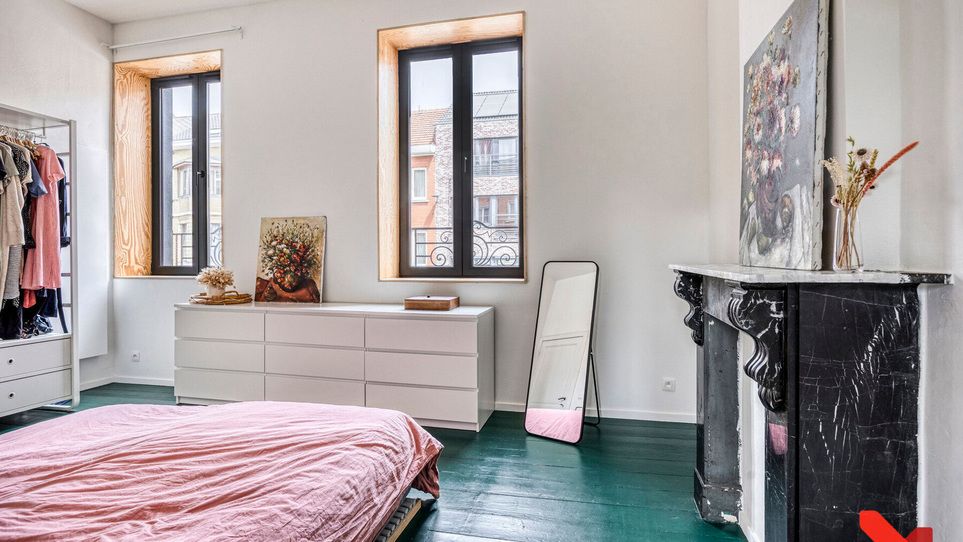 Maison à vendre à Tienen