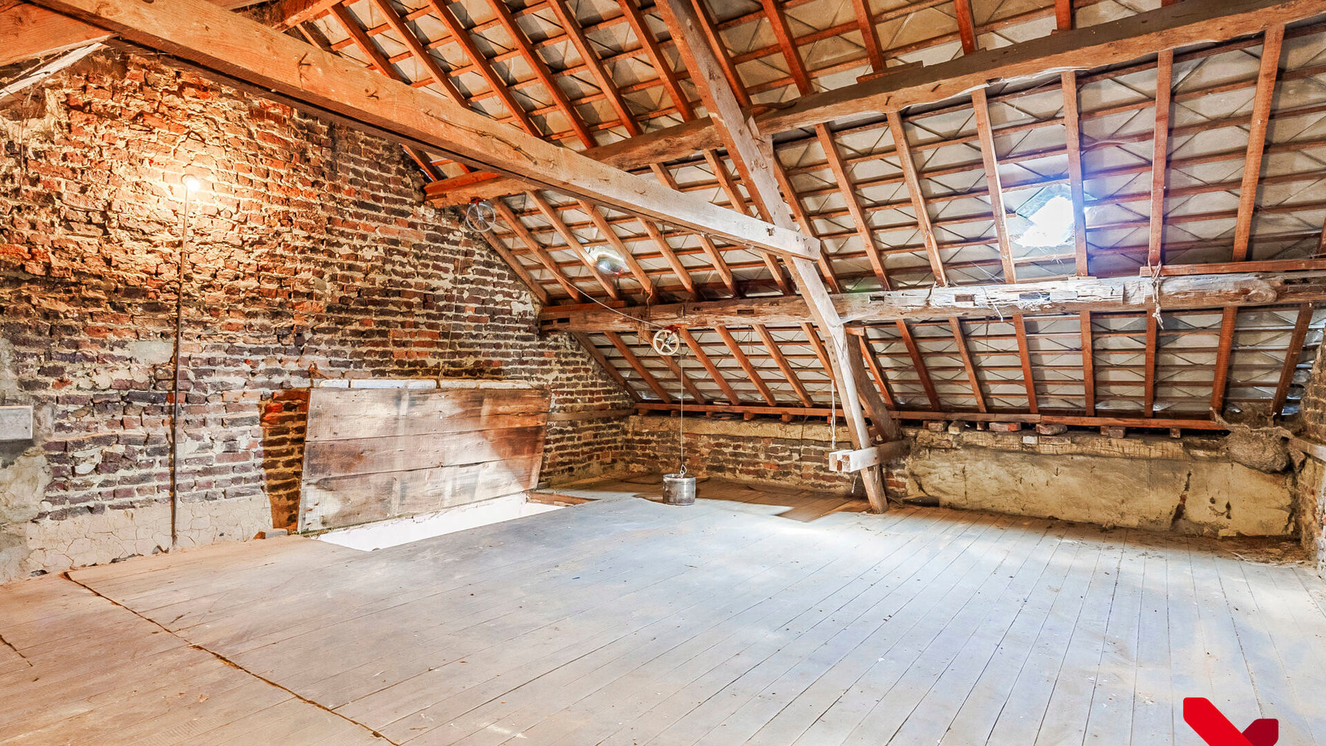 Maison à vendre à Tienen