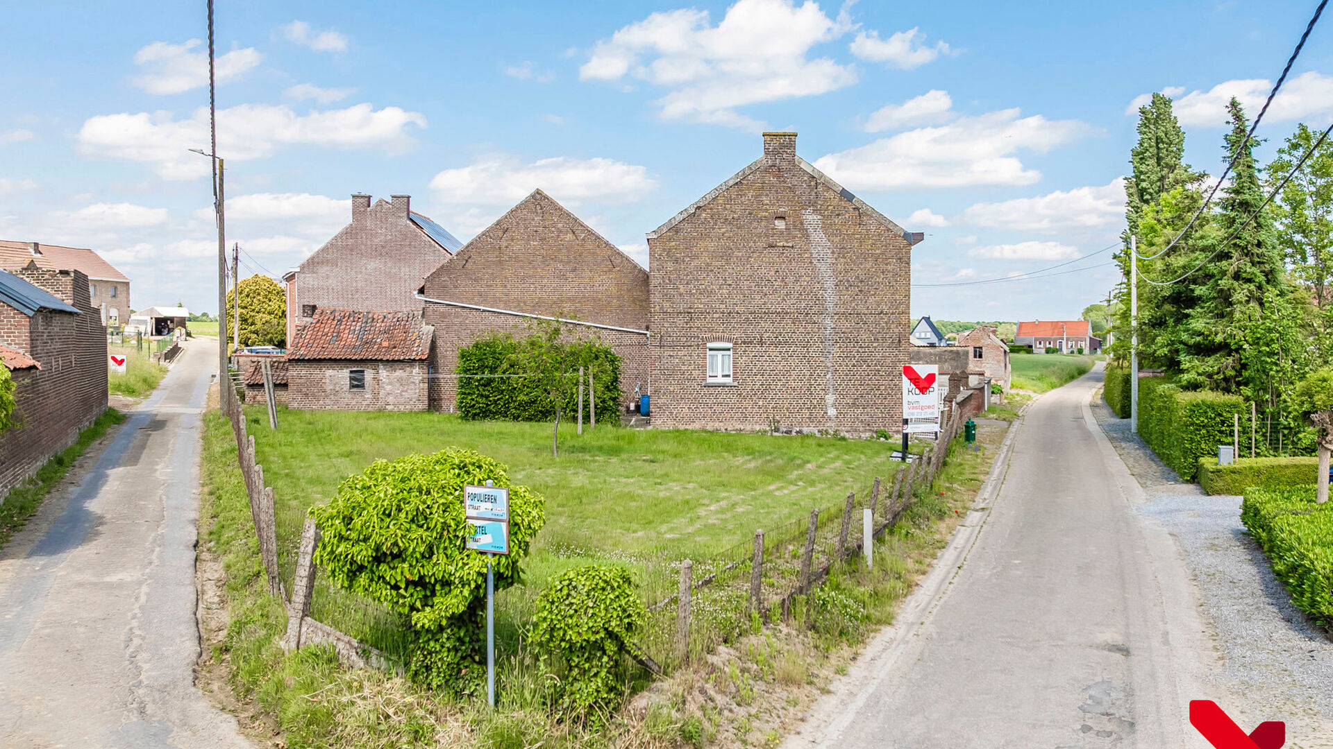 Maison à vendre à Tienen