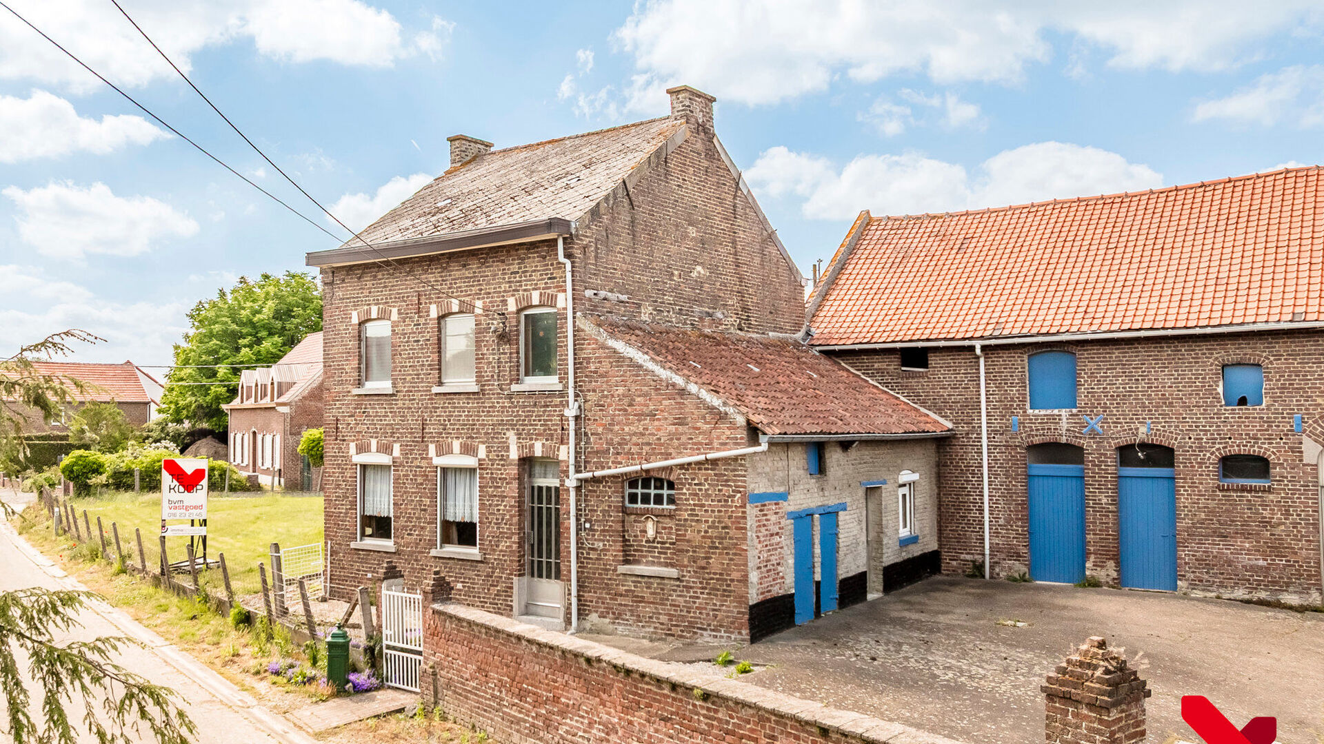 Maison à vendre à Tienen