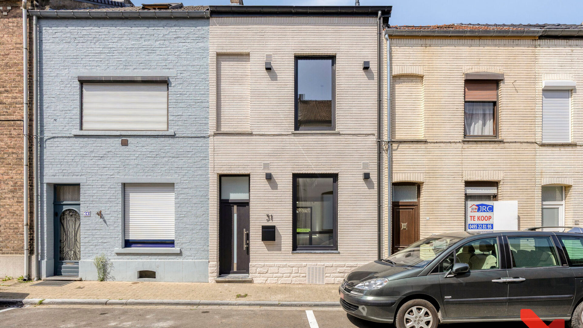 Maison à vendre à Tienen