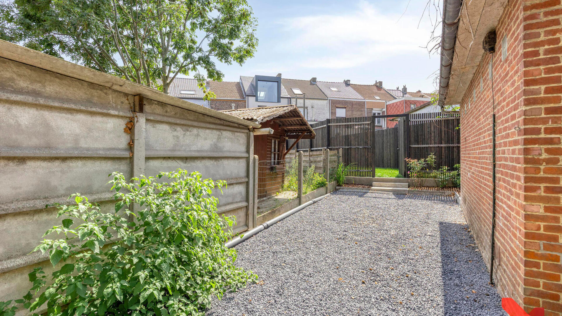 Maison à vendre à Tienen