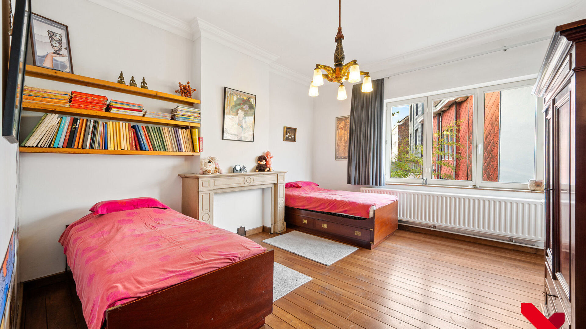 Maison à vendre à Tienen