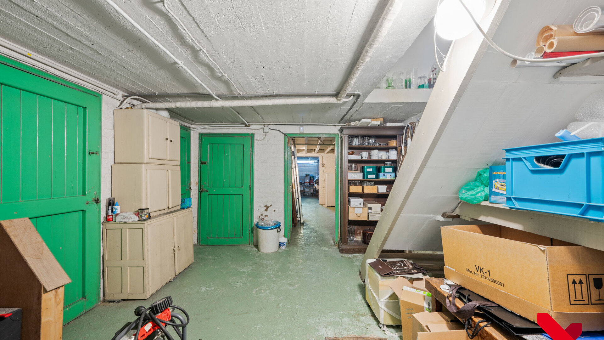 Maison à vendre à Tienen