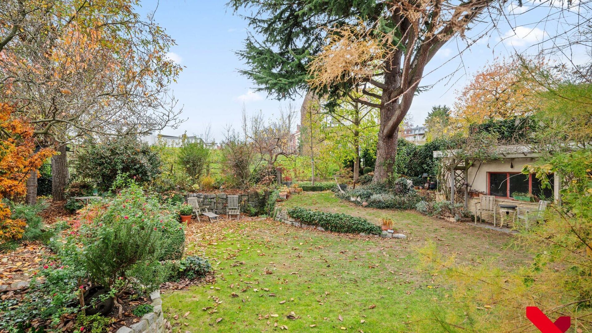 Maison à vendre à Tienen