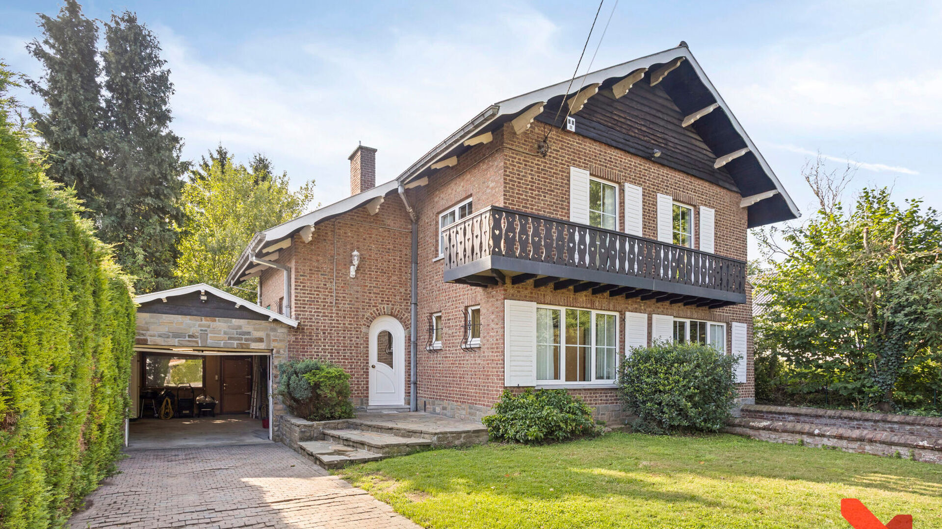 Maison à vendre à Tienen