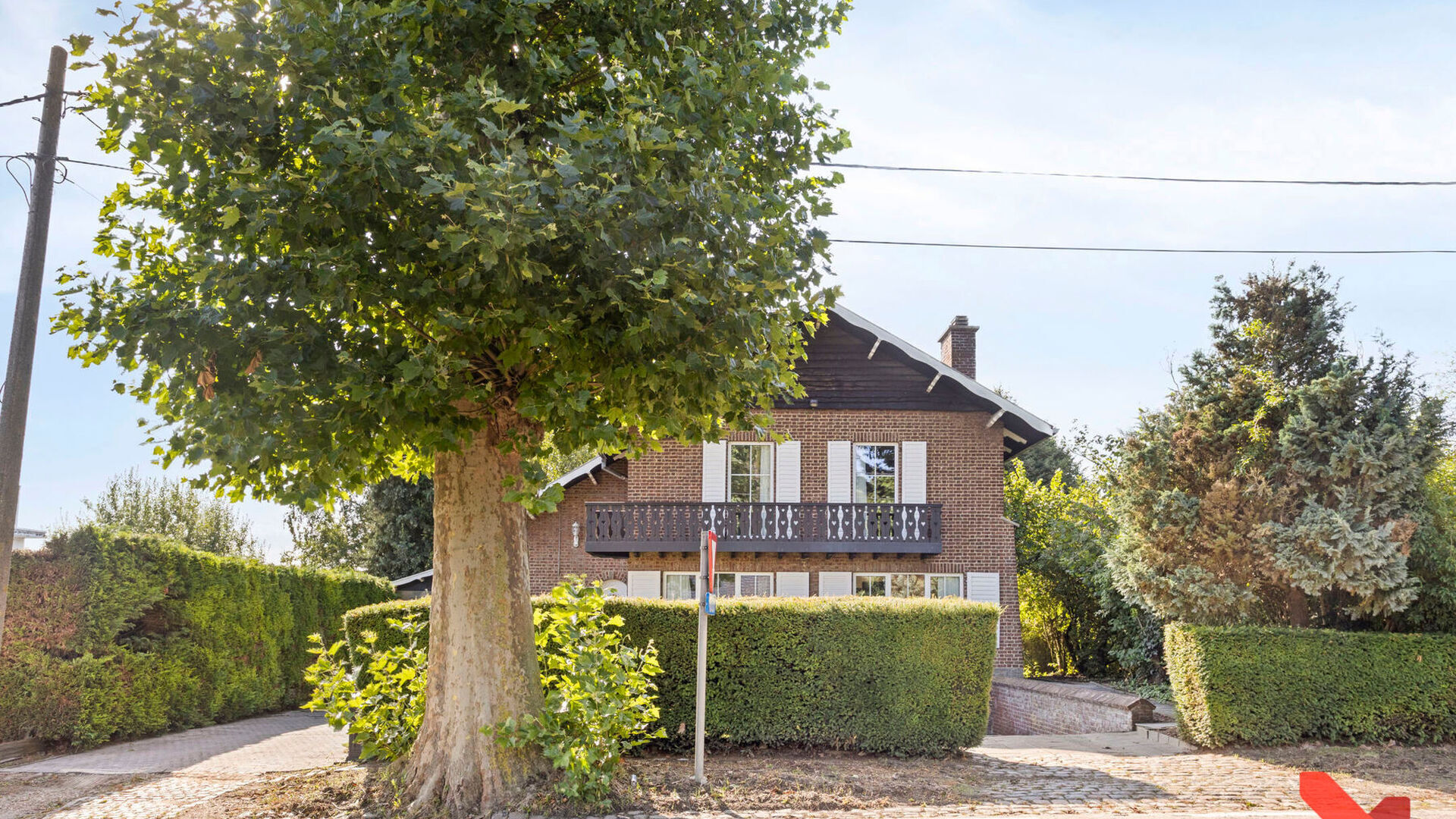 Maison à vendre à Tienen