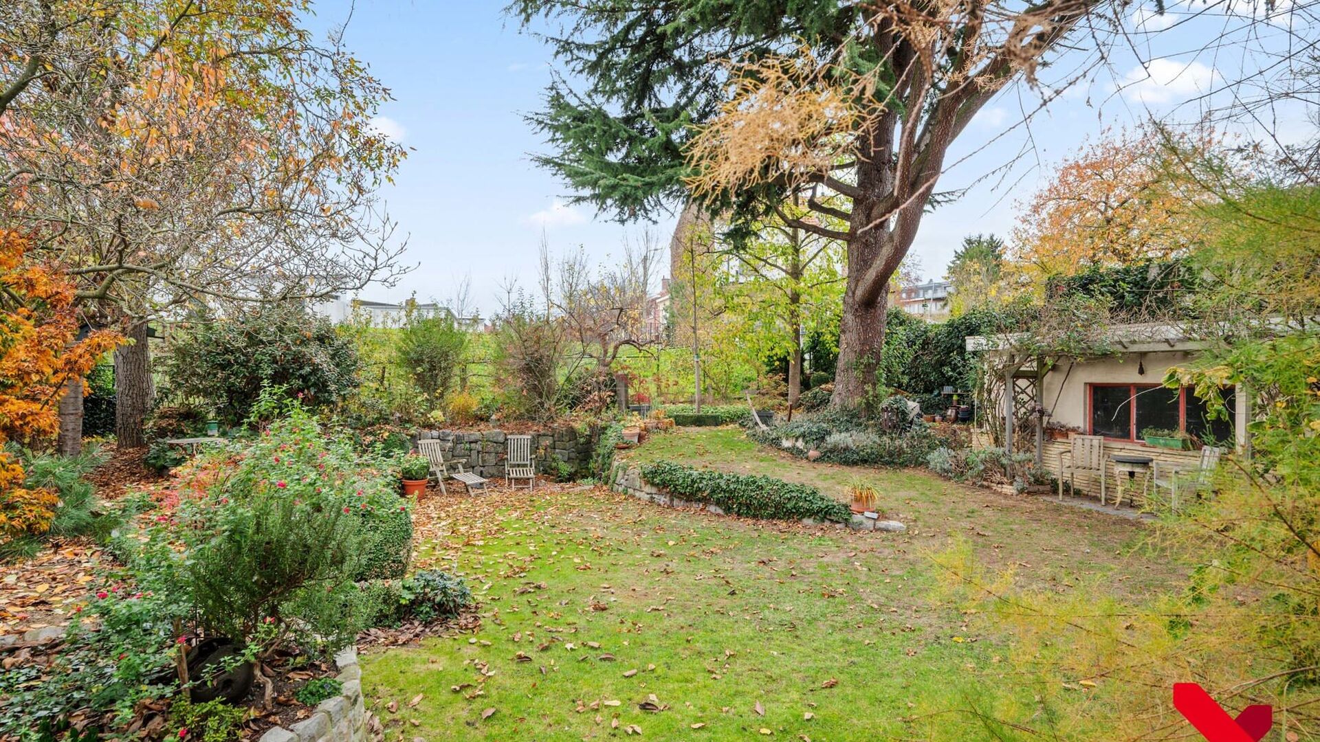 Maison à vendre à Tienen