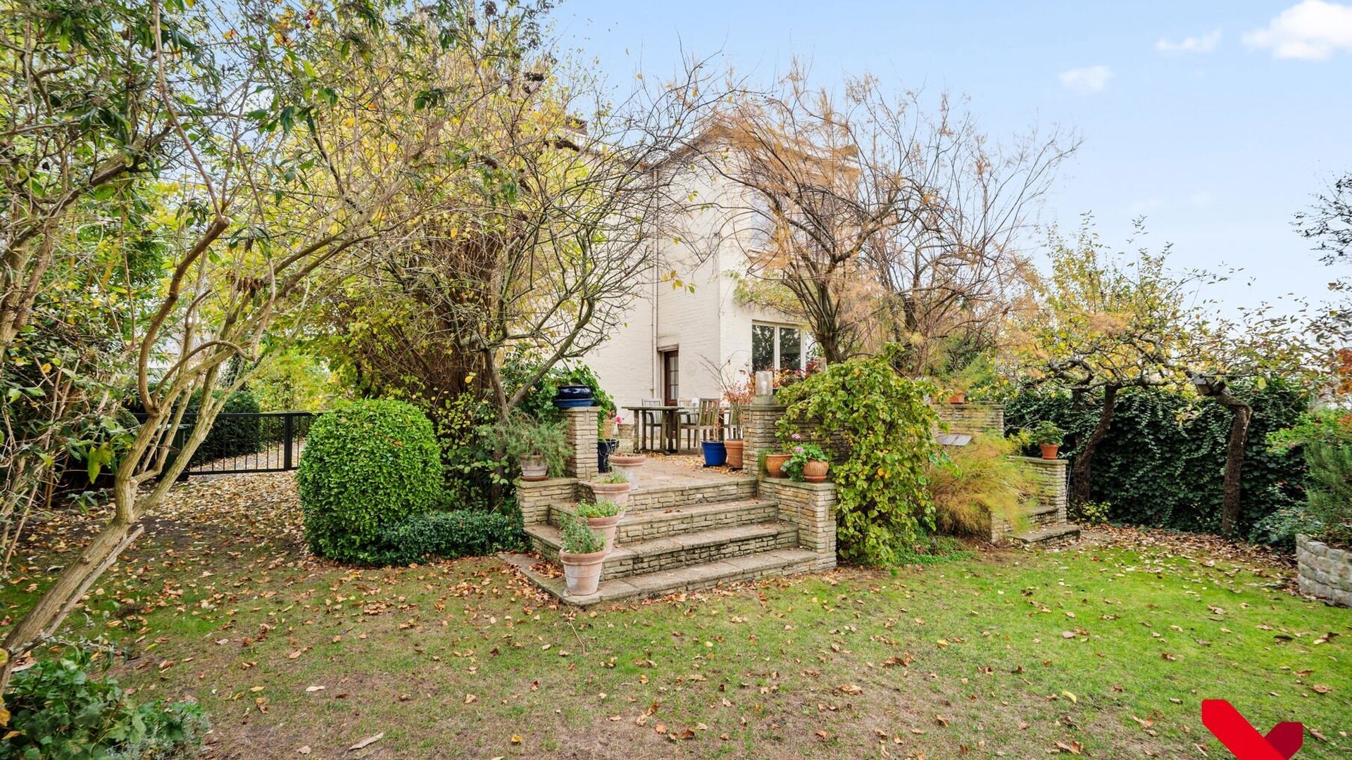 Maison &agrave; vendre &agrave; Tienen