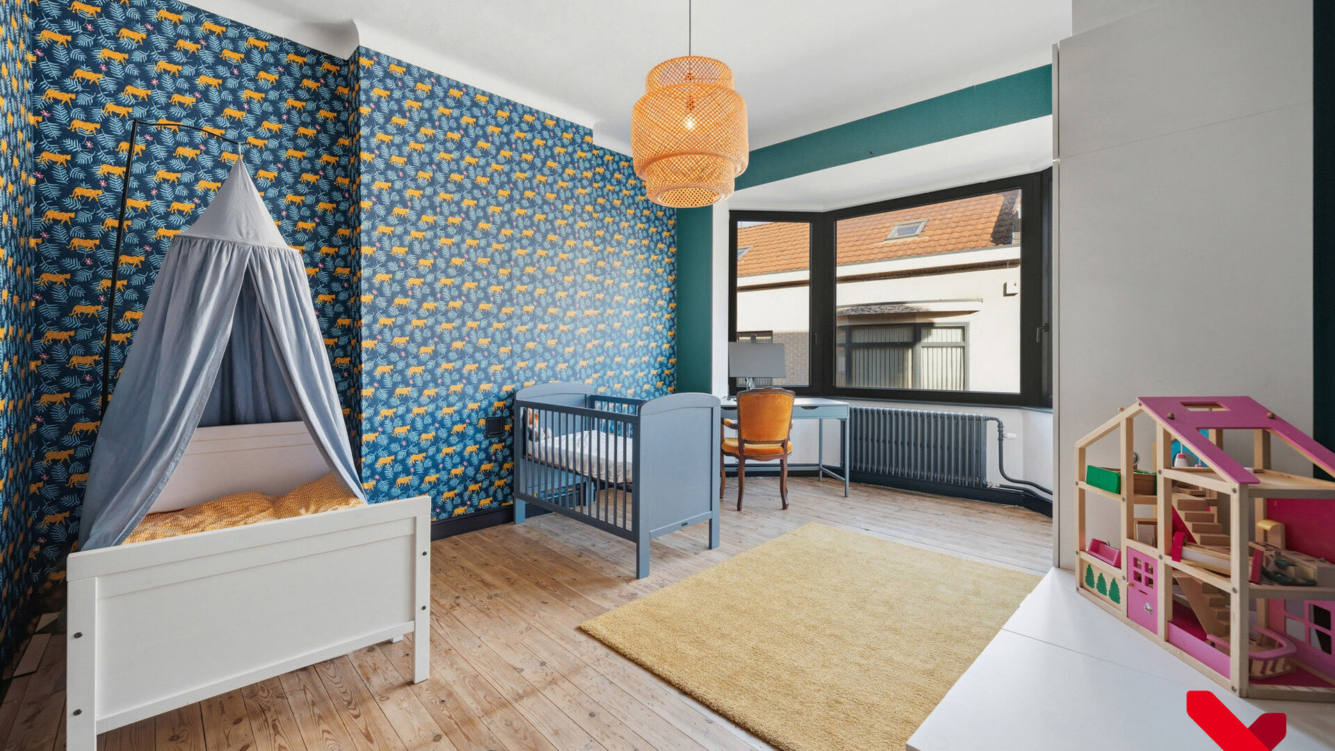 Maison &agrave; vendre &agrave; Tienen