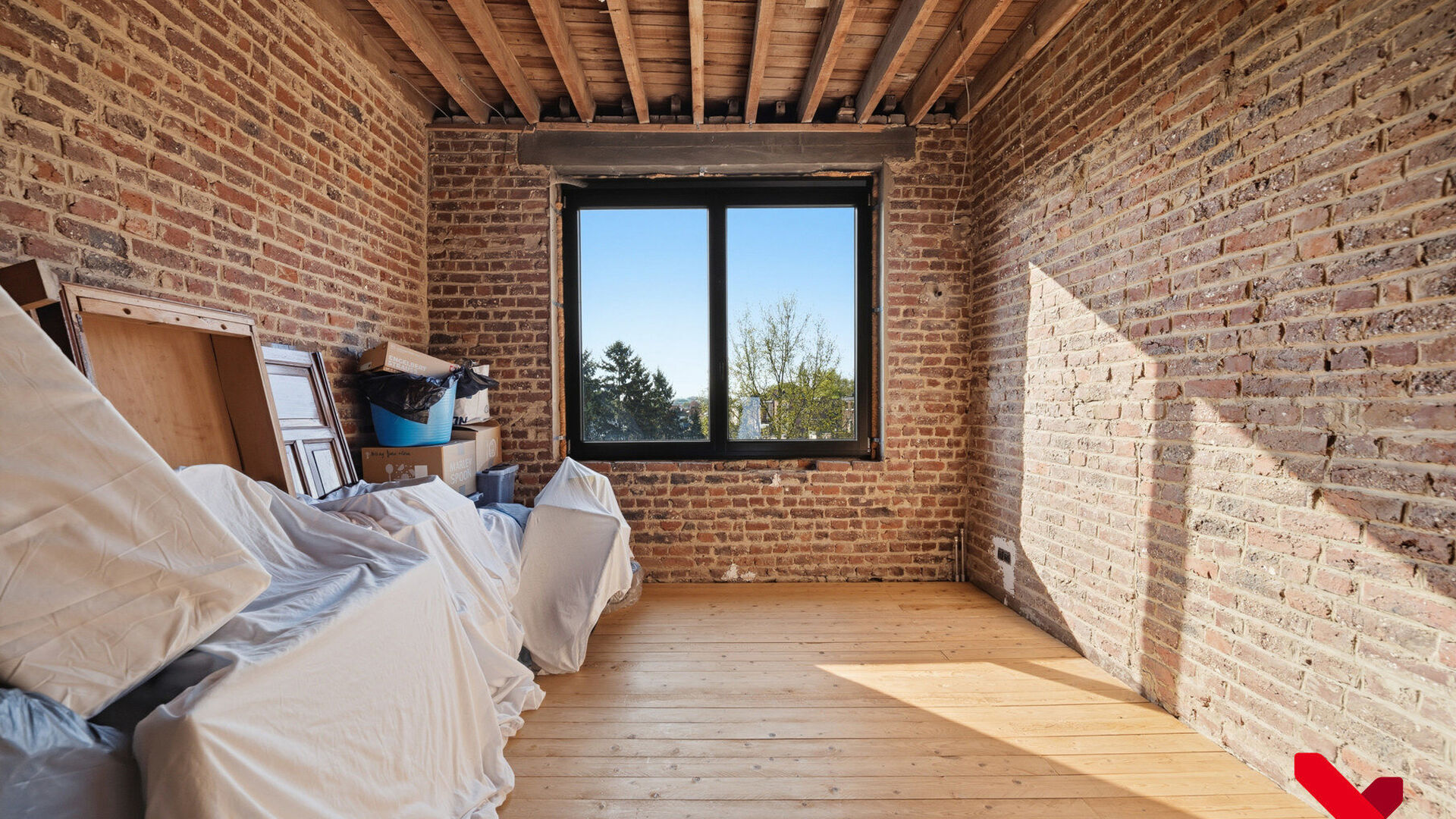 Maison &agrave; vendre &agrave; Tienen