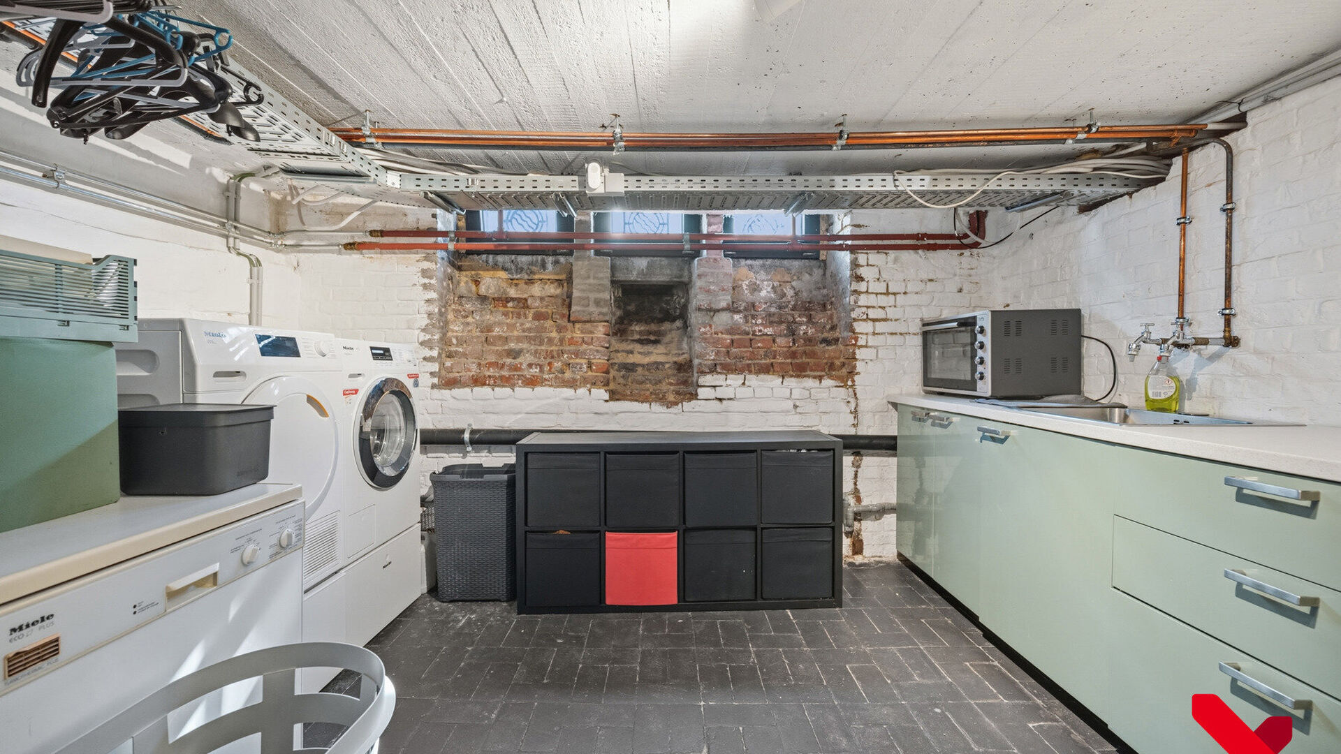 Maison &agrave; vendre &agrave; Tienen