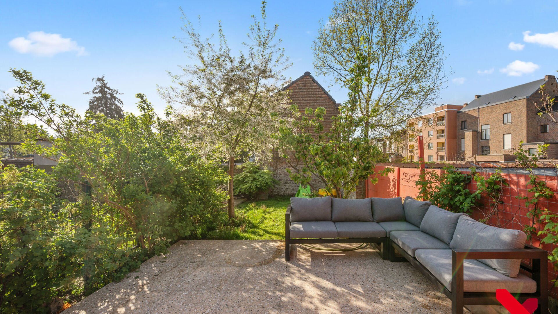 Maison &agrave; vendre &agrave; Tienen