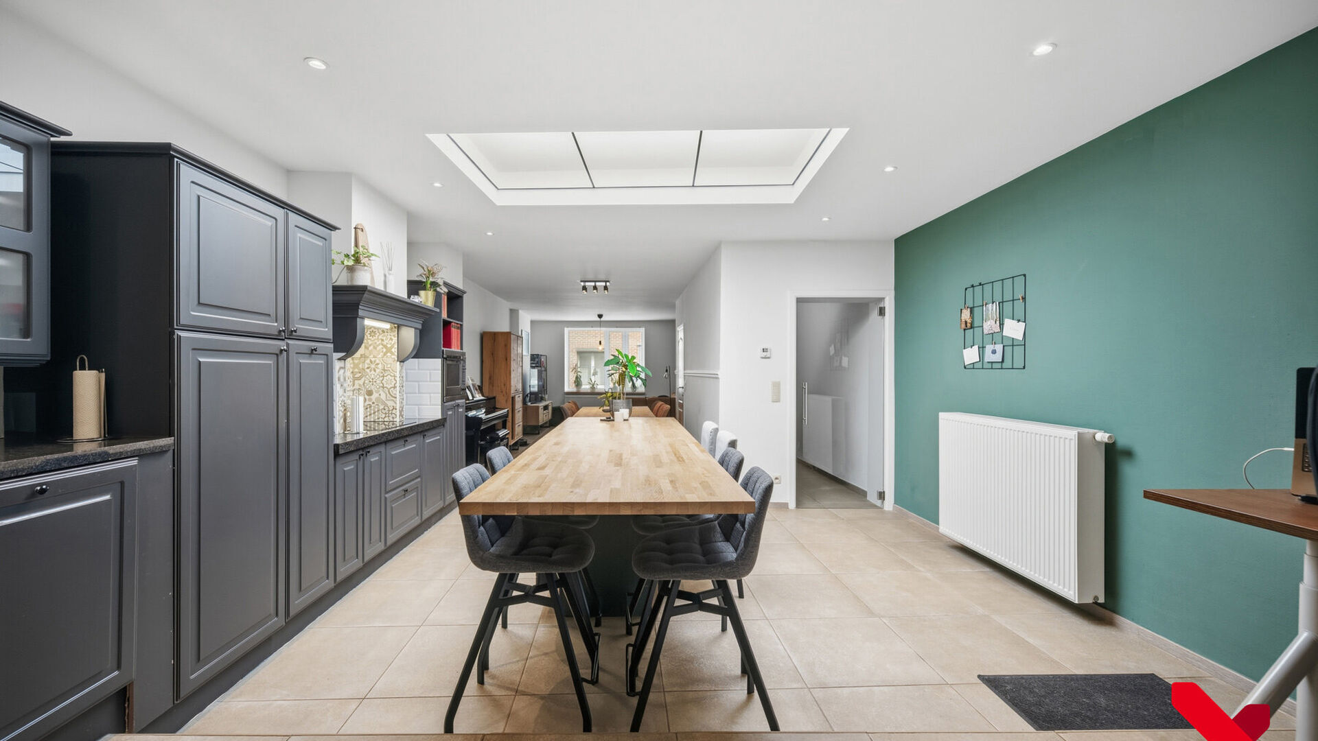 Maison à vendre à Tienen