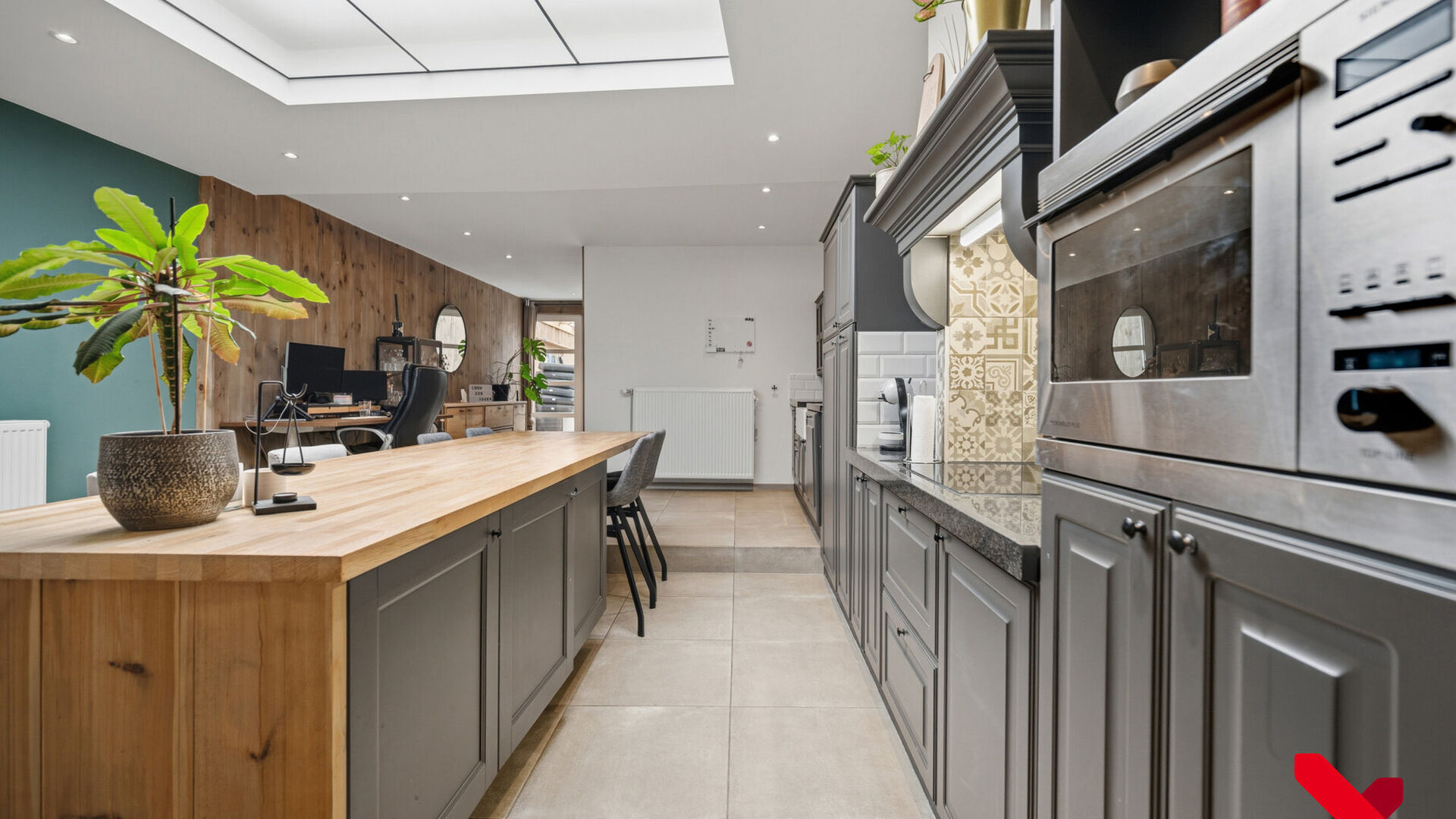 Maison à vendre à Tienen