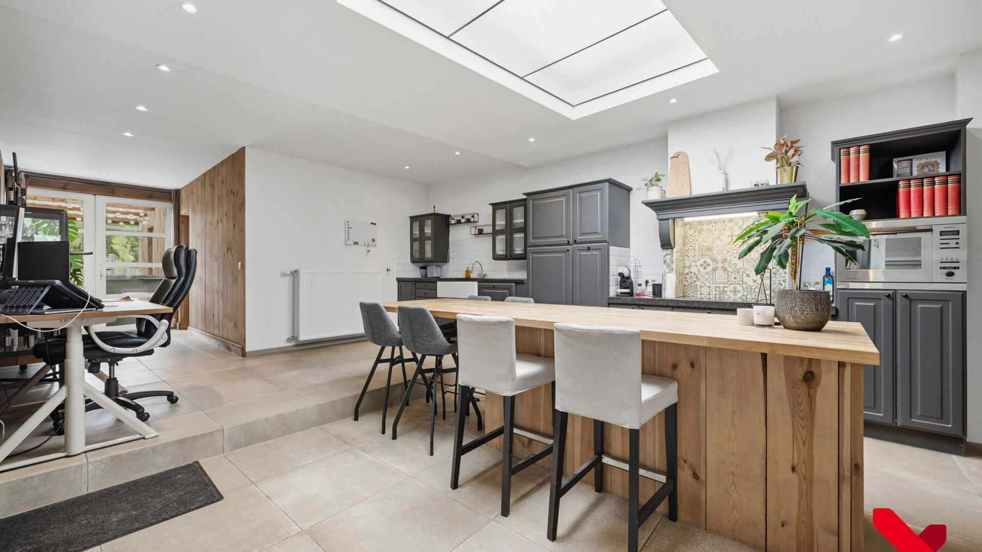 Maison à vendre à Tienen