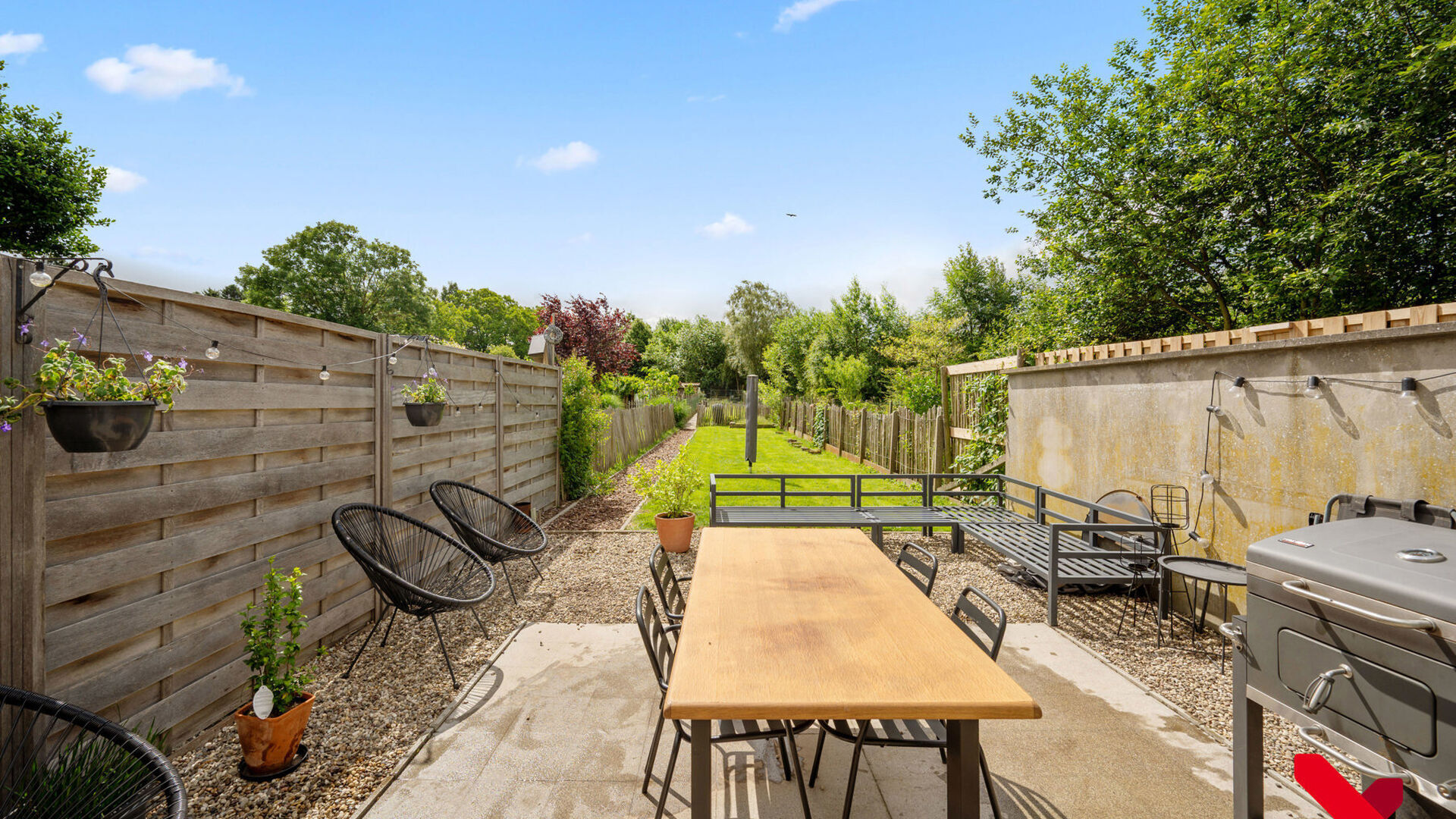 Maison à vendre à Tienen