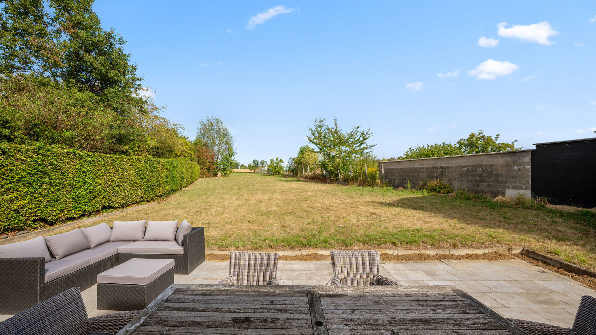 Maison de caract&egrave;re &agrave; vendre &agrave; Lubbeek