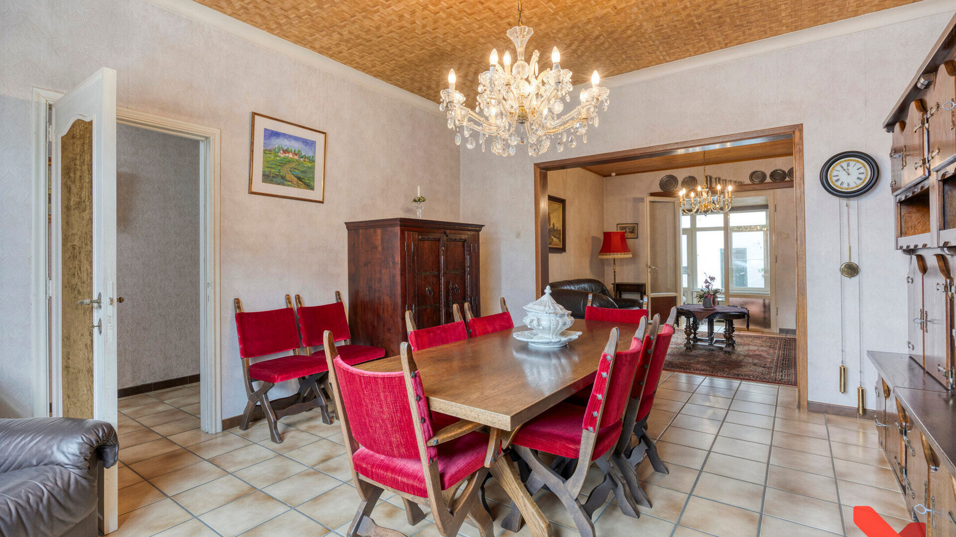 Maison unifamiliale à vendre à Bekkevoort