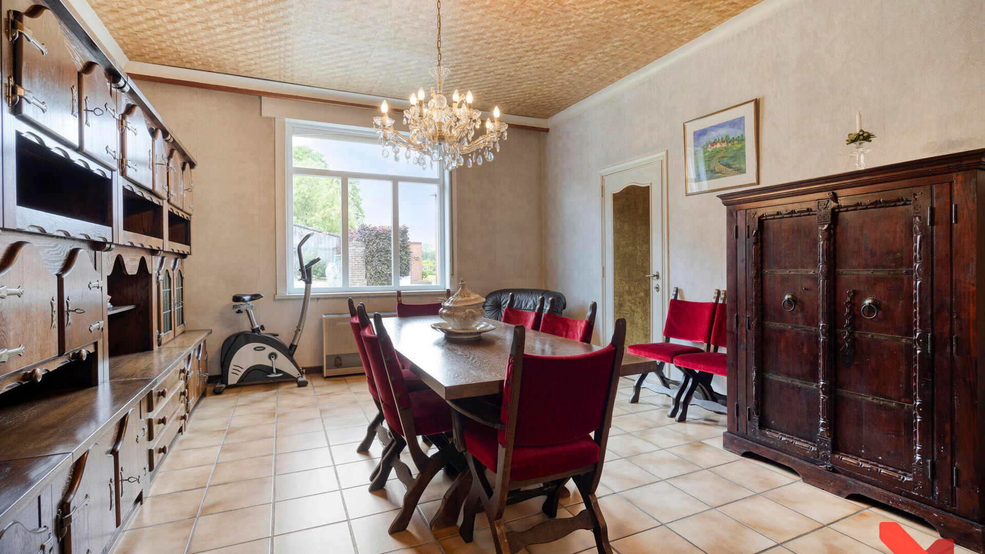 Maison unifamiliale à vendre à Bekkevoort