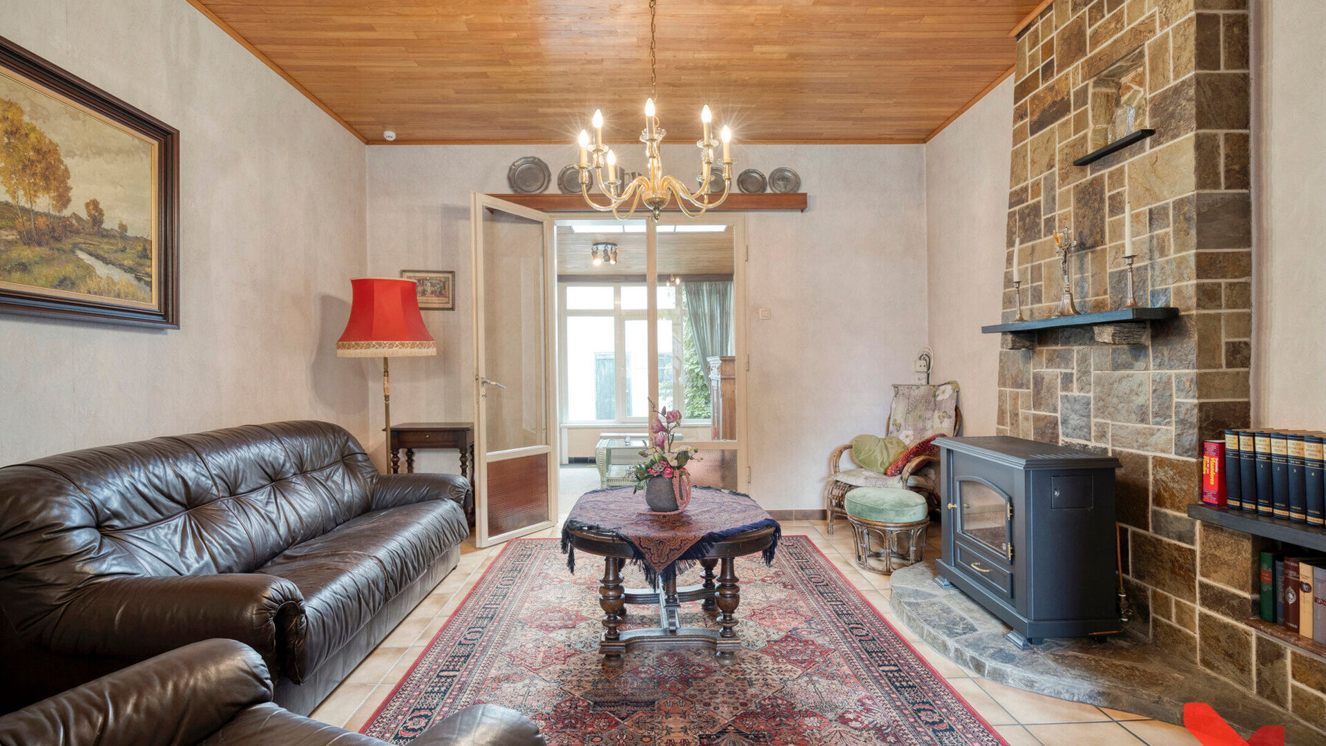 Maison unifamiliale à vendre à Bekkevoort