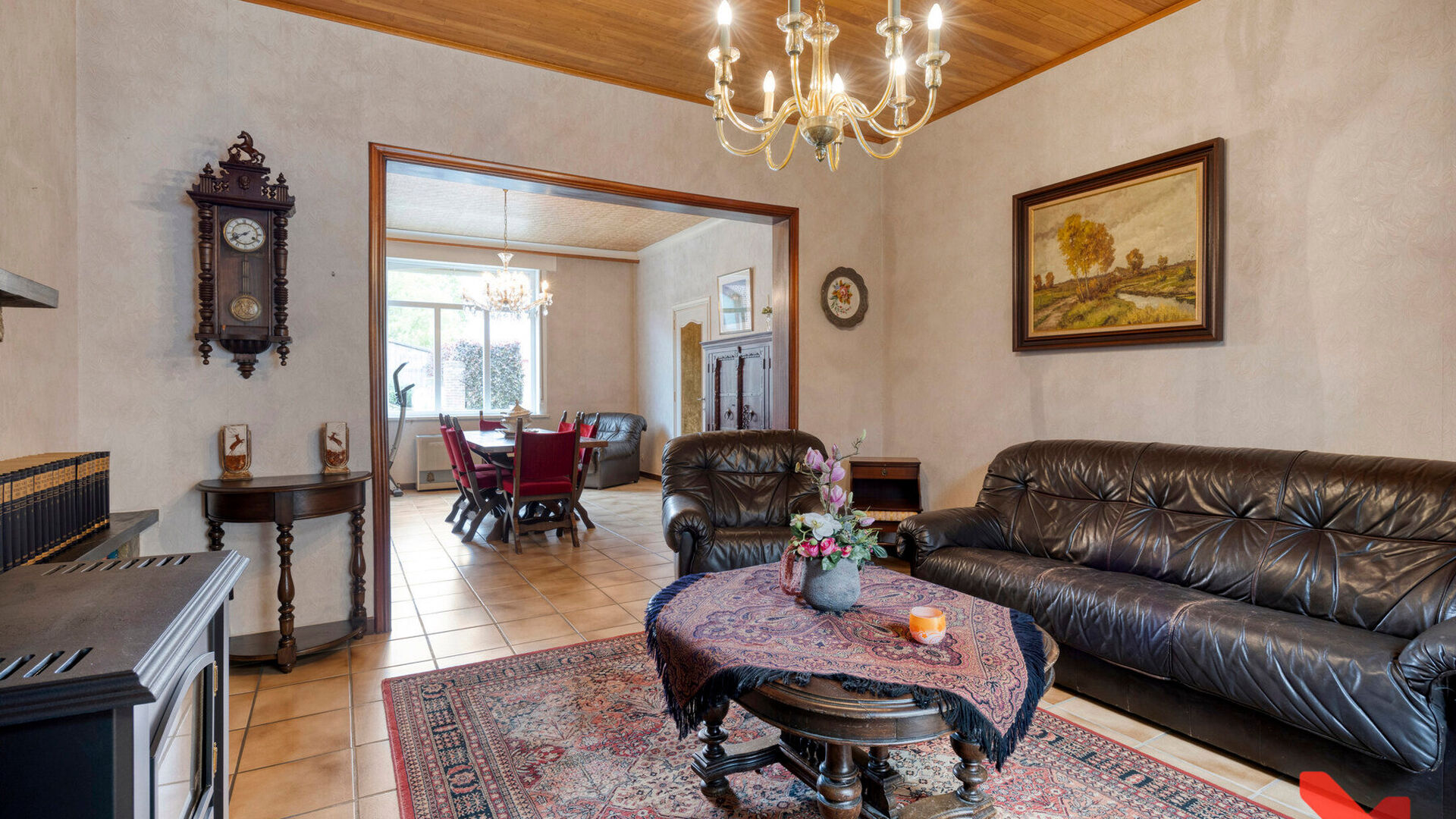 Maison unifamiliale à vendre à Bekkevoort