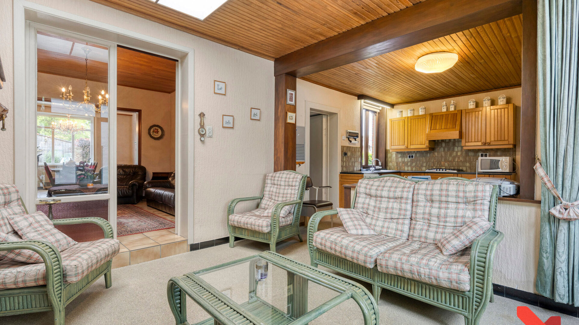Maison unifamiliale à vendre à Bekkevoort