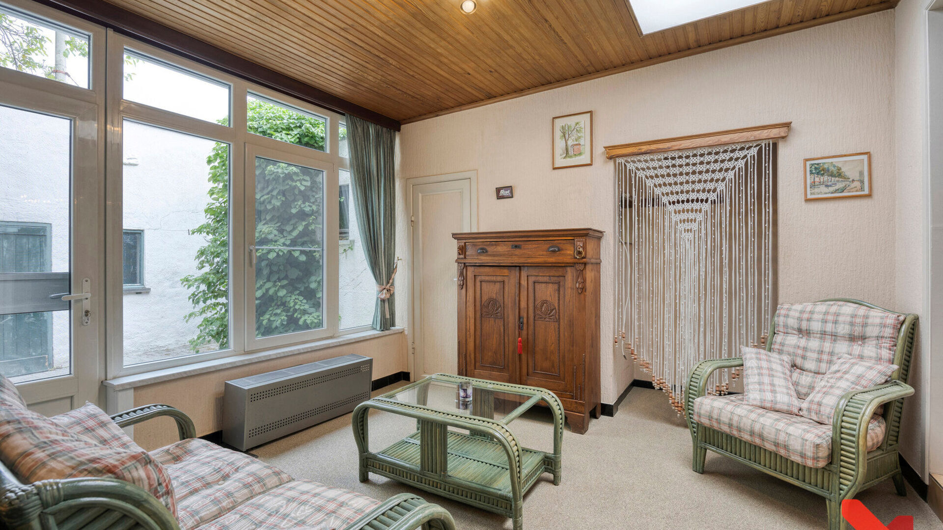 Maison unifamiliale à vendre à Bekkevoort