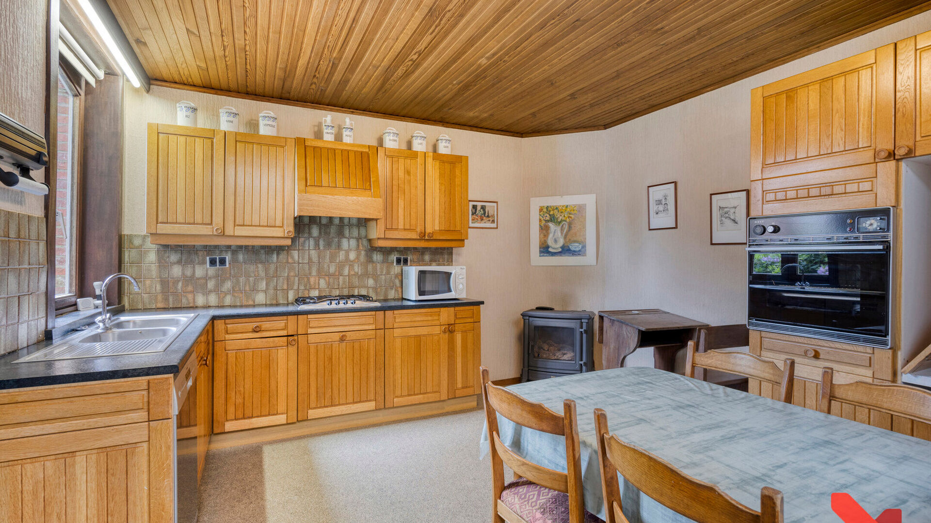 Maison unifamiliale à vendre à Bekkevoort