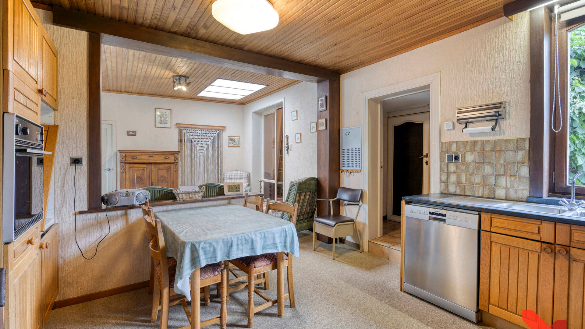 Maison unifamiliale à vendre à Bekkevoort