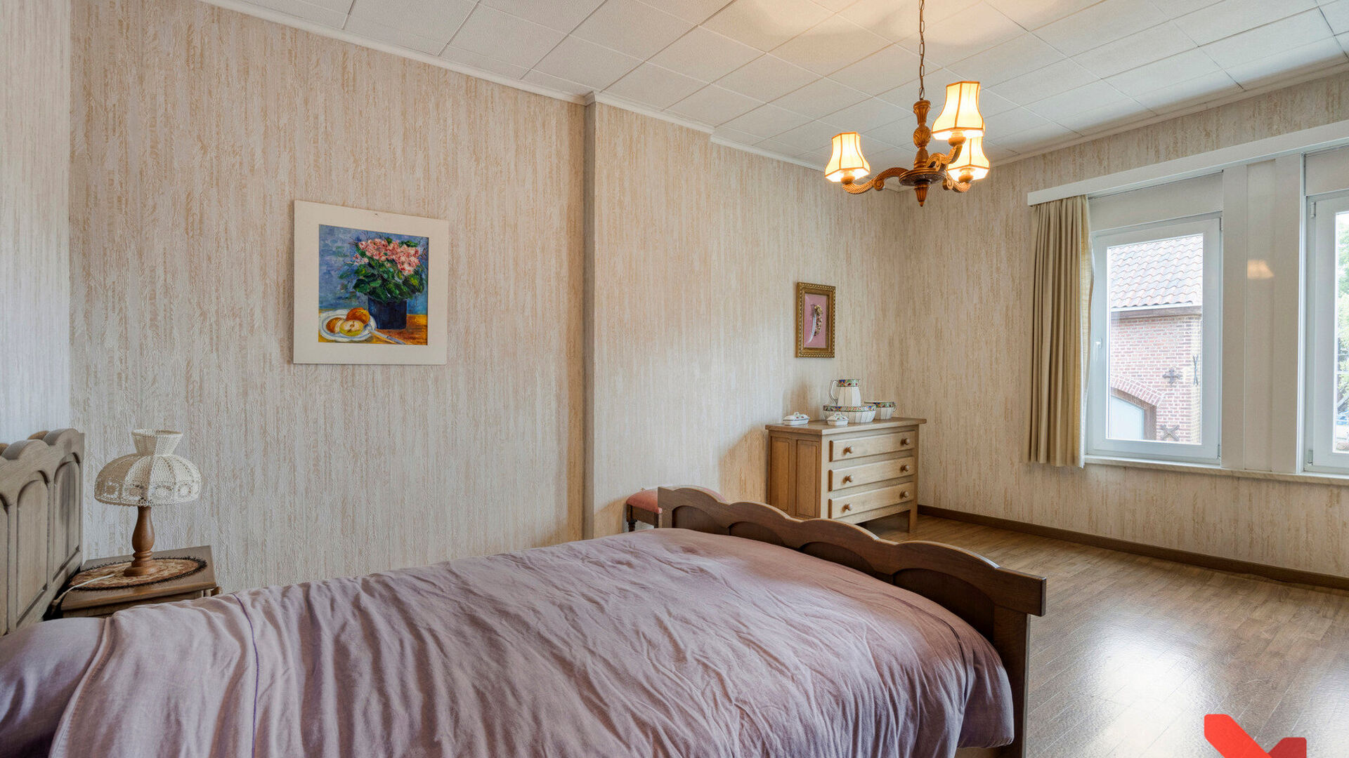 Maison unifamiliale à vendre à Bekkevoort