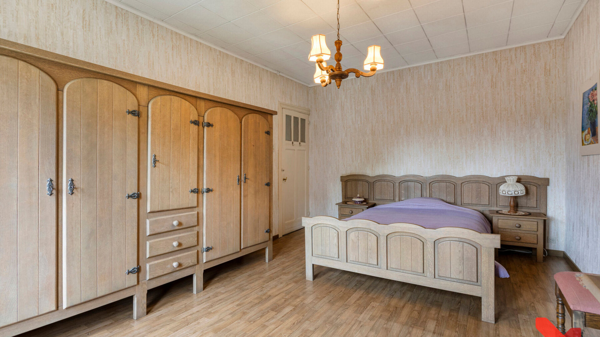 Maison unifamiliale à vendre à Bekkevoort