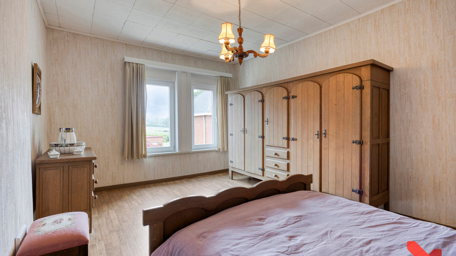 Maison unifamiliale à vendre à Bekkevoort