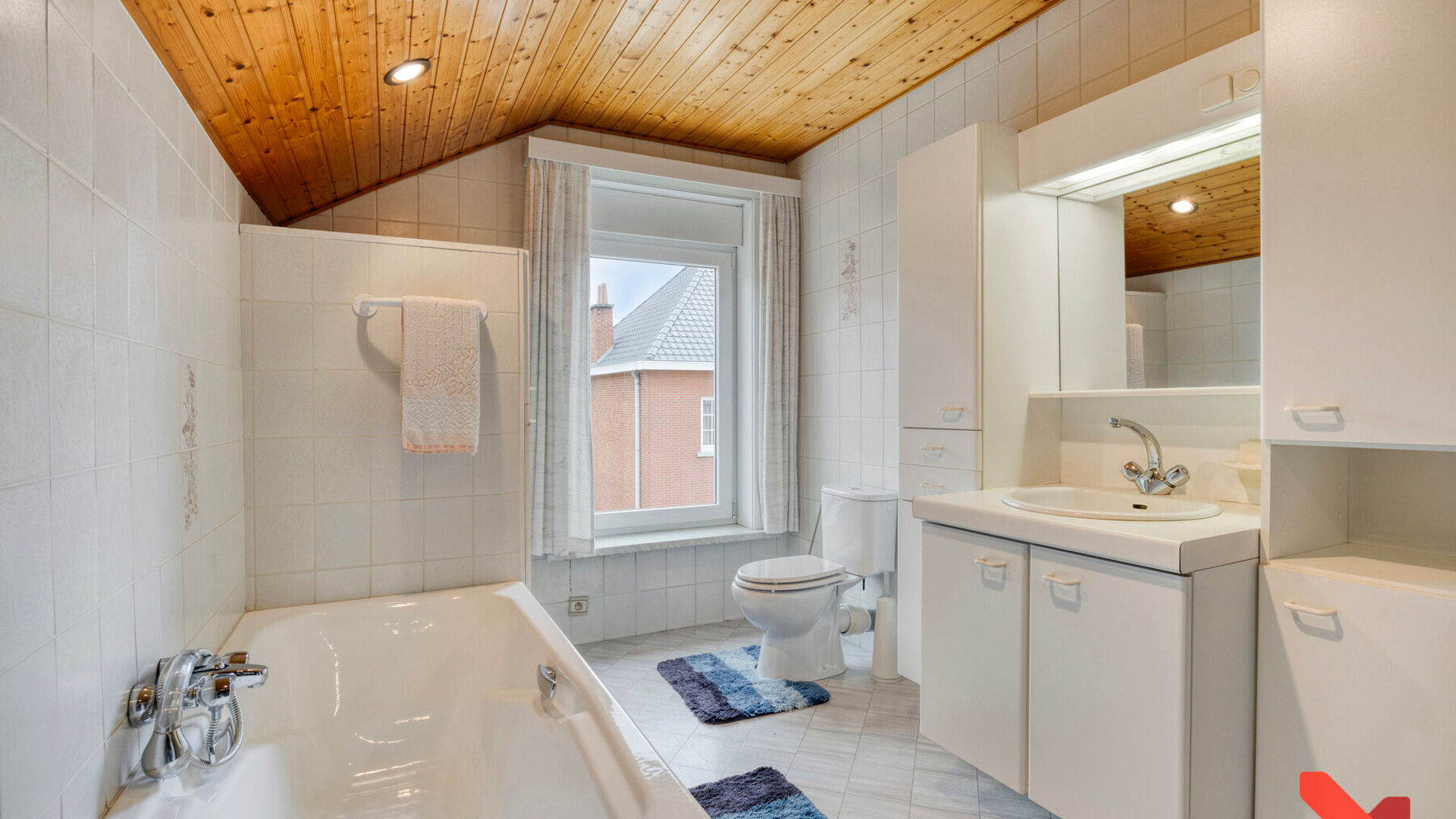 Maison unifamiliale à vendre à Bekkevoort